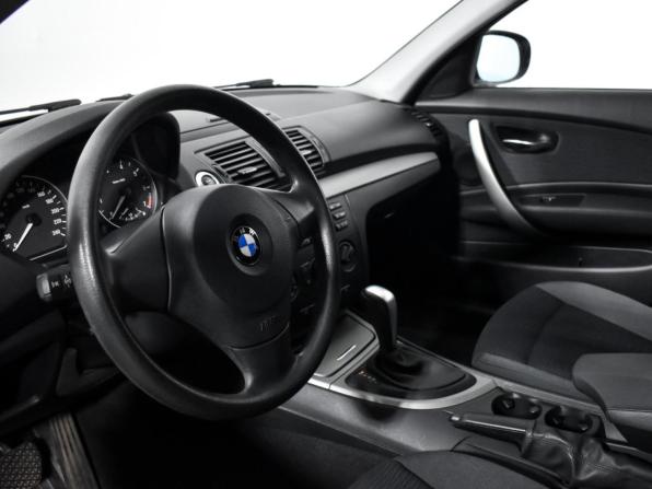 BMW 1 серии I (E81/E82/E87/E88) Рестайлинг с пробегом 2011 года, цена 990 000 рублей, 68492 км, хэтчбек, Автокод Объявления