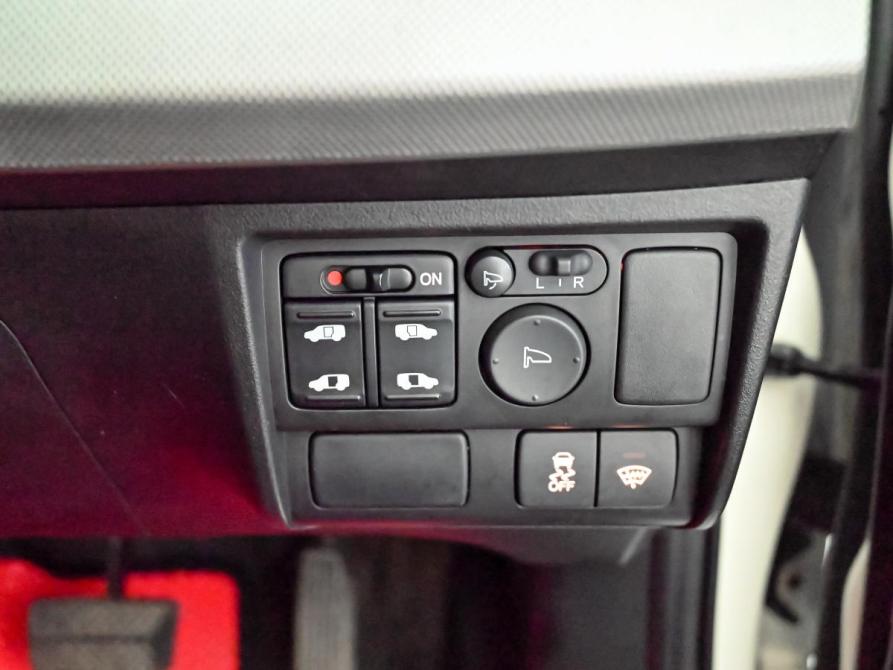 Honda Freed I Рестайлинг Екатеринбург  - изображение 14