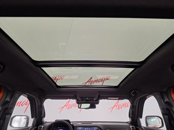 Haval Dargo I с пробегом 2024 года, цена 2 399 000 рублей, 85564 км, внедорожник, Автокод Объявления