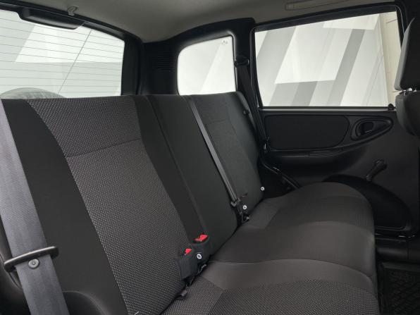 Lada (ВАЗ) Niva Travel I с пробегом 2024 года, цена 1 210 000 рублей, 3493 км, внедорожник, Автокод Объявления