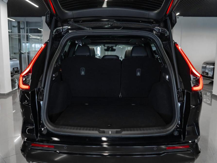 Honda CR-V VI Москва  - изображение 25