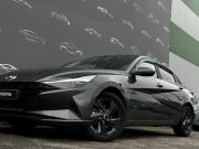 Hyundai Elantra VII (CN7) Санкт-Петербург  - изображение 44