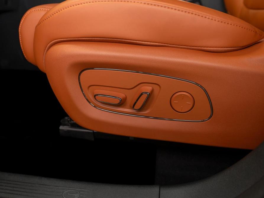 GAC Trumpchi S7 Москва  - изображение 23