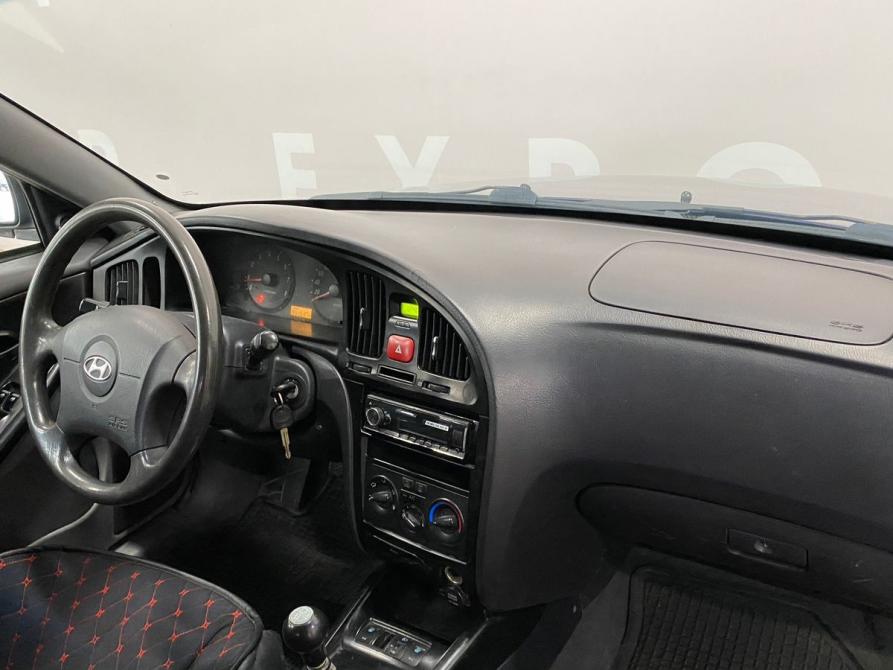 Hyundai Elantra III (XD2) Рестайлинг Волгоград  - изображение 10