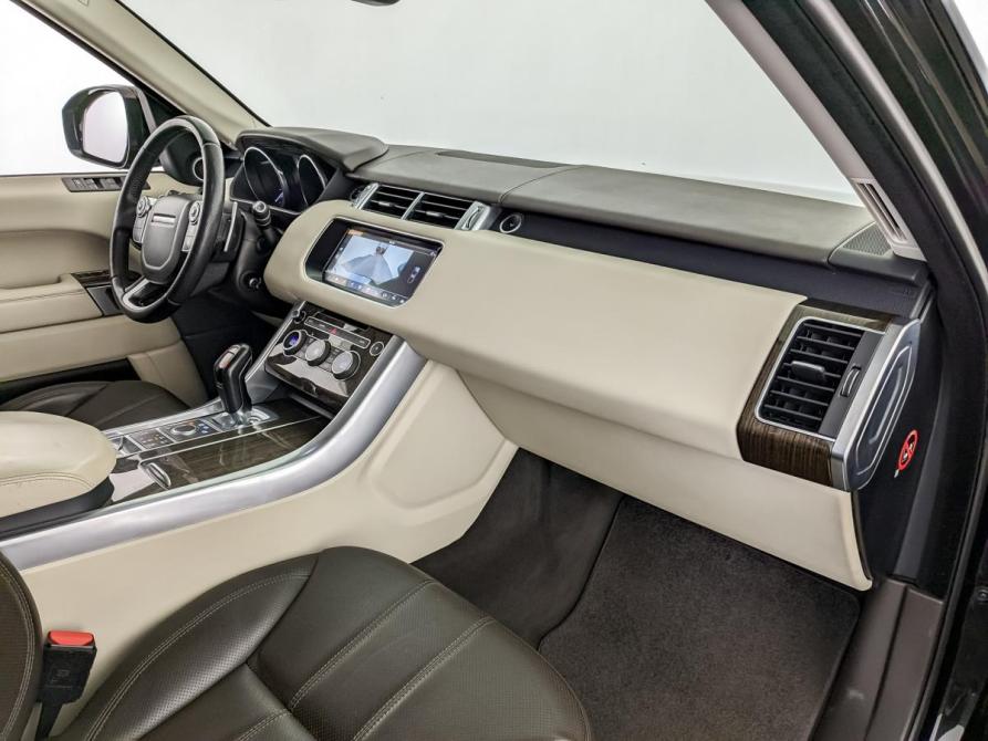Land Rover Range Rover Sport II Москва  - изображение 11