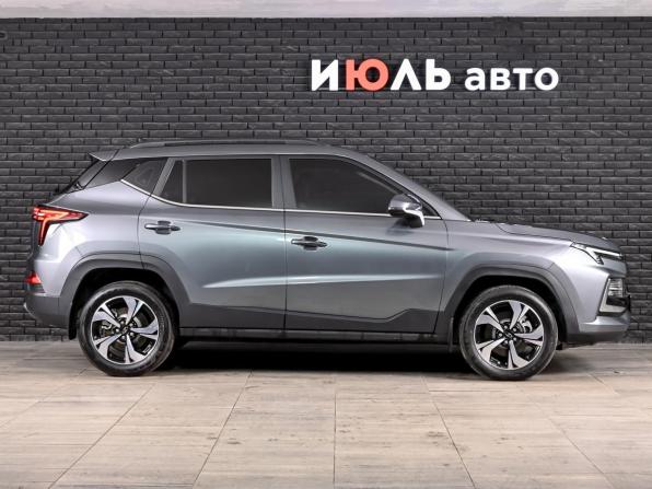 Москвич 3 с пробегом 2025 года, цена 1 670 000 рублей, 9257 км, внедорожник, Автокод Объявления