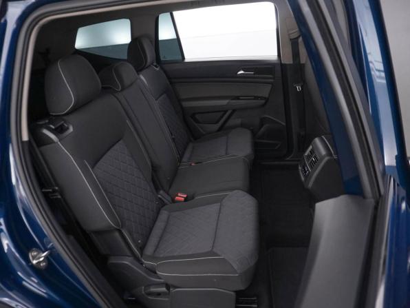 Volkswagen Teramont I Рестайлинг с пробегом 2023 года, цена 3 599 046 рублей, 130339 км, внедорожник, Автокод Объявления
