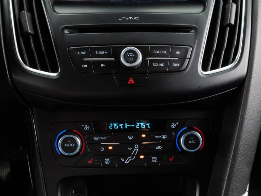 Ford Focus III Рестайлинг Тюмень  - изображение 17