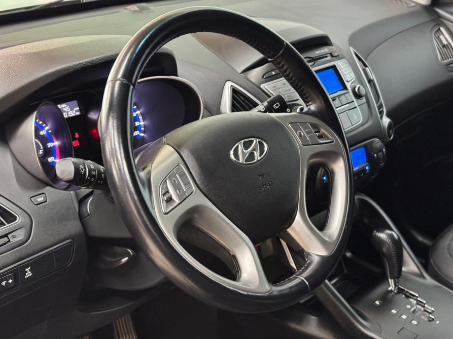 Hyundai ix35 I Набережные Челны  - изображение 11