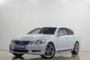 Lexus GS III Новокузнецк  - изображение 45