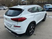 Hyundai Tucson III Рестайлинг Нижний Новгород  - изображение 24