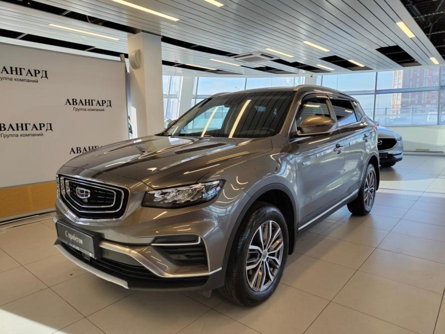 Geely Atlas Pro Санкт-Петербург  - изображение 1