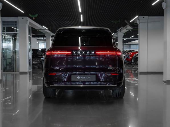 Voyah Taishan с пробегом 2026 года, цена 9 500 000 рублей, 100 км, внедорожник, Автокод Объявления