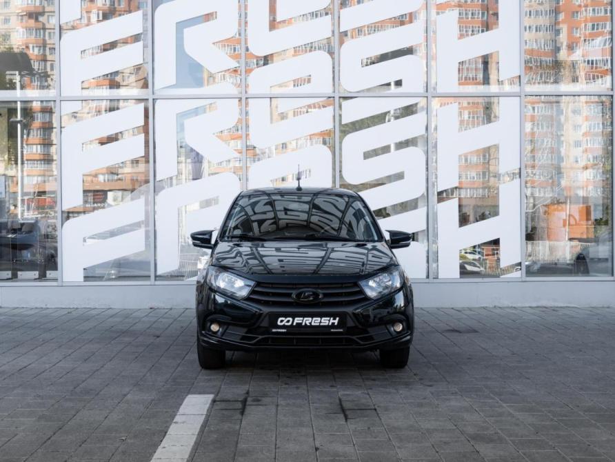 Lada (ВАЗ) Granta I Рестайлинг Ставрополь  - изображение 3