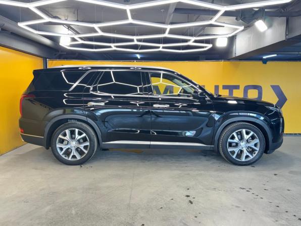 Hyundai Palisade I с пробегом 2020 года, цена 3 699 000 рублей, 110198 км, внедорожник, Автокод Объявления
