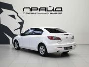 Mazda 3 II (BL) Рестайлинг Ростов-на-Дону  - изображение 28