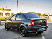 Renault Logan I Рестайлинг Волгоград  - изображение 36