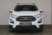 Ford EcoSport II Рестайлинг Санкт-Петербург  - изображение 18