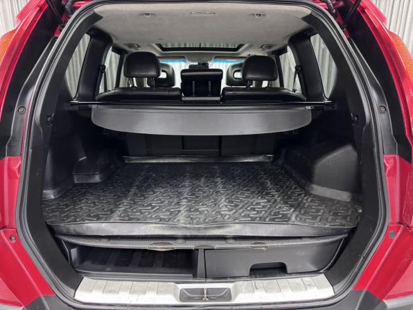 Nissan X-Trail II с пробегом 2008 года, цена 999 000 рублей, 256618 км, внедорожник, Автокод Объявления