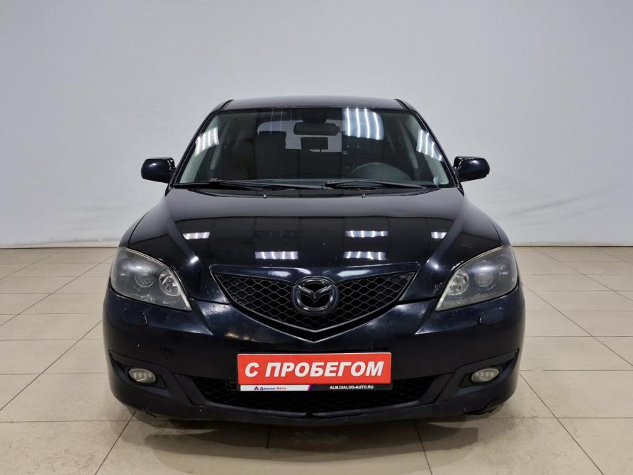 Mazda 3 I (BK) Рестайлинг Альметьевск  - изображение 2
