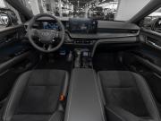 Toyota Camry IX (XV80) China Market Москва  - изображение 35