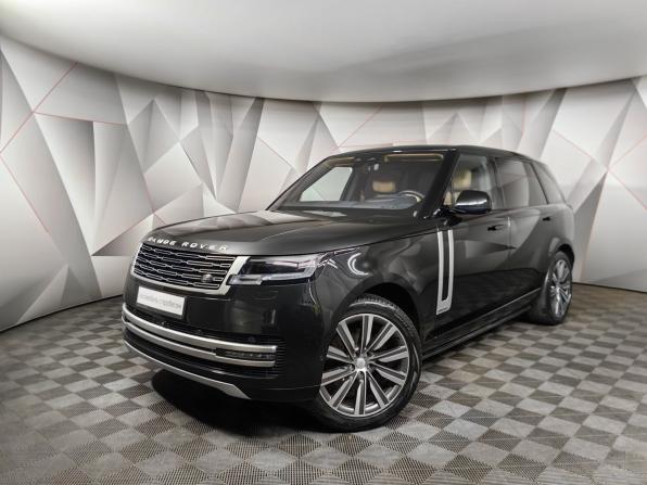 Land Rover Range Rover V с пробегом 2023 года, цена 18 797 000 рублей, 43301 км, внедорожник, Автокод Объявления