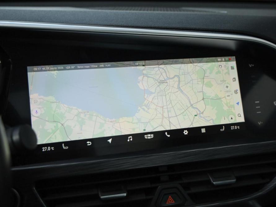 Geely Tugella I Санкт-Петербург  - изображение 21