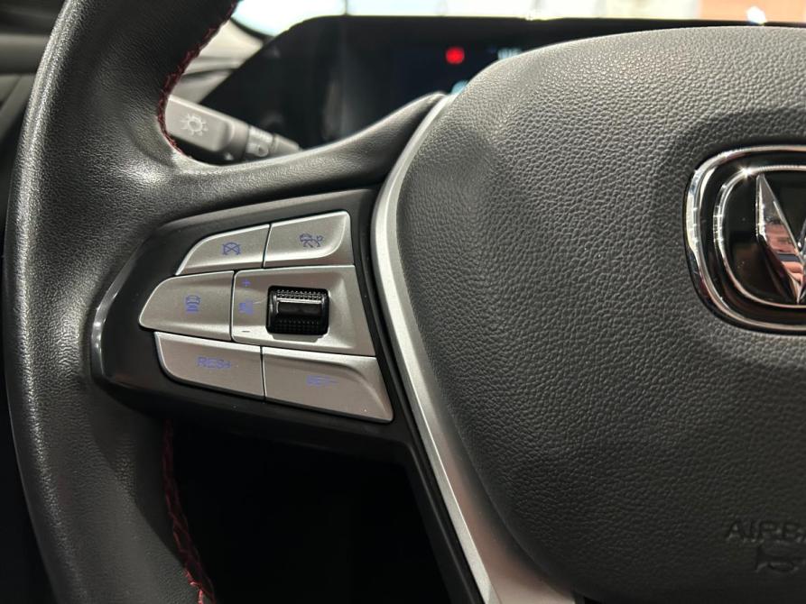 Changan Eado Plus Санкт-Петербург  - изображение 22