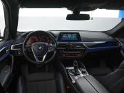 BMW 5 серии VII (G30/G31/G38) Москва  - изображение 27