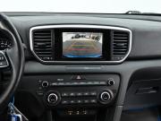 Kia Sportage IV Рестайлинг Москва  - изображение 24