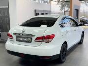 Nissan Almera III (G15) Ростов-на-Дону  - изображение 22