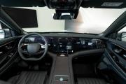 Exeed VX I Рестайлинг Москва  - изображение 25