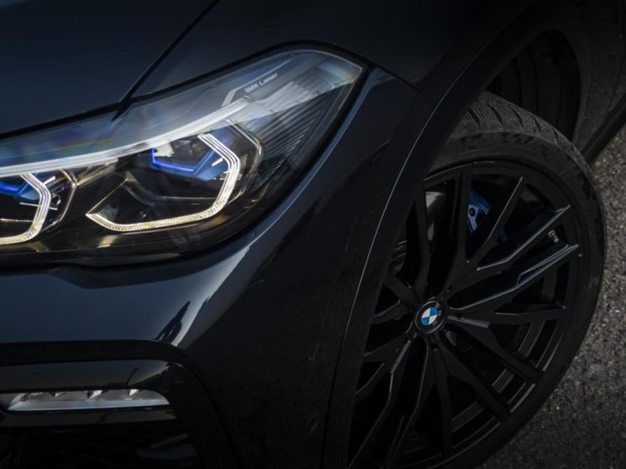 BMW X6 III (G06) Москва  - изображение 2
