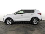 Kia Sportage IV Москва  - изображение 34