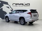 Mitsubishi Pajero Sport III Рестайлинг Ростов-на-Дону  - изображение 31
