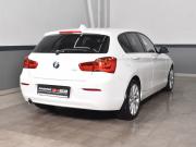 BMW 1 серии II (F20/F21) Рестайлинг Кемерово  - изображение 33