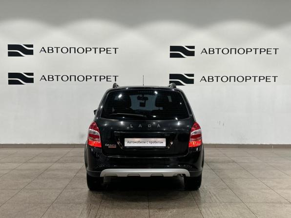 Lada (ВАЗ) Granta I Рестайлинг с пробегом 2023 года, цена 799 000 рублей, 66669 км, универсал, Автокод Объявления