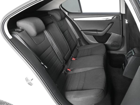 Skoda Octavia III (A7) с пробегом 2014 года, цена 1 599 000 рублей, 126250 км, лифтбек, Автокод Объявления