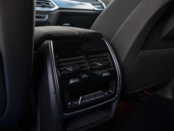 BMW X5 IV (G05/G18) с пробегом 2019 года, цена 5 900 000 рублей, 115872 км, внедорожник, Автокод Объявления