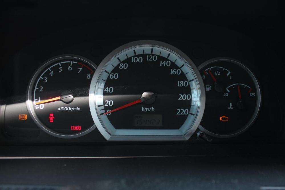 Chevrolet Lacetti I Белгород  - изображение 18
