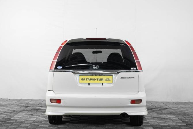 Honda Stream I с пробегом 2001 года, цена 329 000 рублей, 420000 км, компактвэн, Автокод Объявления