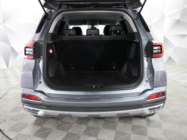 Chery Tiggo 4 Pro I Рестайлинг с пробегом 2024 года, цена 1 741 000 рублей, 15200 км, внедорожник, Автокод Объявления