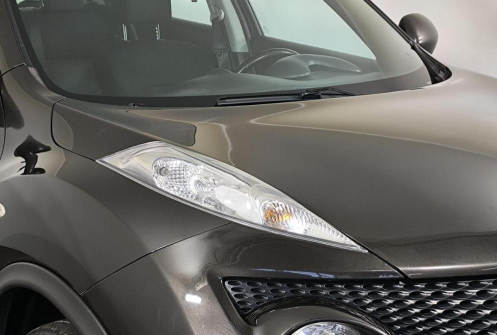 Nissan Juke I Нижний Новгород  - изображение 16