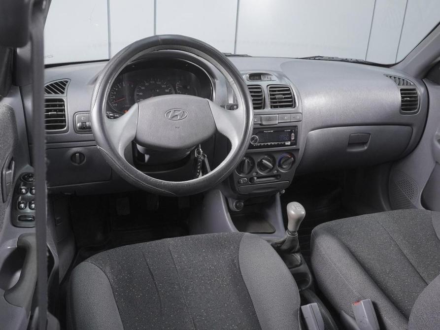 Hyundai Accent II Ростов-на-Дону  - изображение 6
