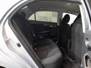 Toyota Corolla X (E140 E150) Рестайлинг Екатеринбург  - изображение 35