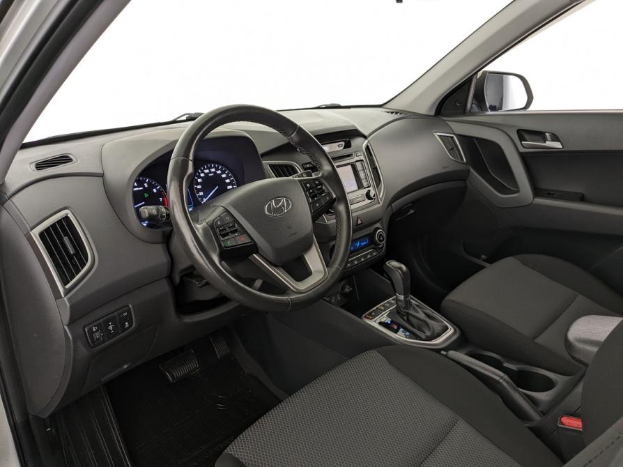 Hyundai Creta I Москва  - изображение 16
