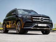 Mercedes-Benz GLS II (X167) Москва  - изображение 24