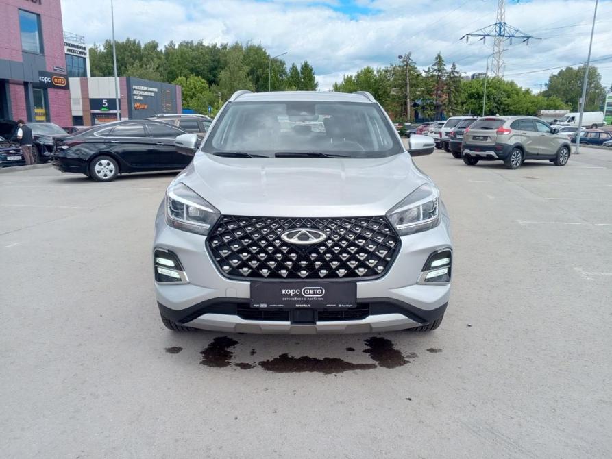 Chery Tiggo 4 Pro I Тула  - изображение 2