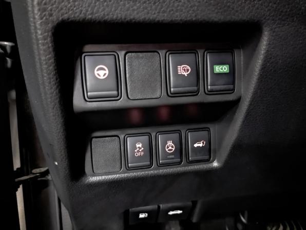 Nissan X-Trail III Рестайлинг с пробегом 2021 года, цена 2 899 000 рублей, 98227 км, внедорожник, Автокод Объявления