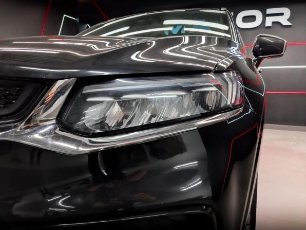 Geely Tugella I Рестайлинг с пробегом 2023 года, цена 2 550 000 рублей, 88280 км, внедорожник, Автокод Объявления